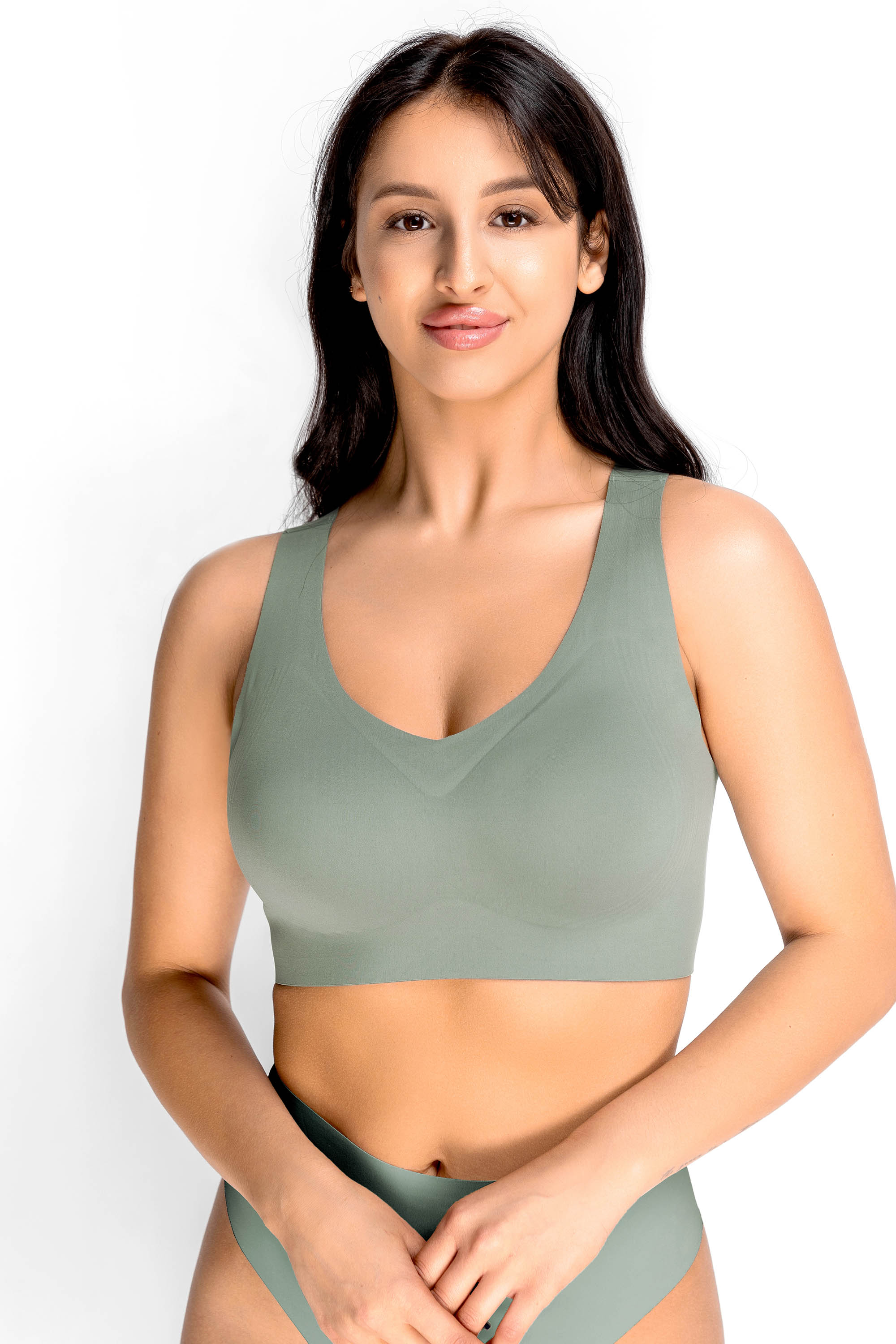 7088-070 Бюстгальтер бесшовный